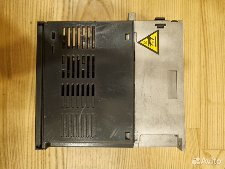 Преобразователь частоты schneider electric altivar