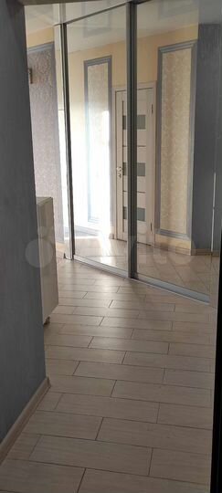 2-к. квартира, 52 м², 7/16 эт.