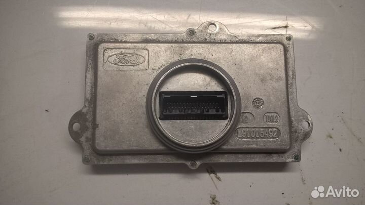 Mondeo блок ксенон L90005488