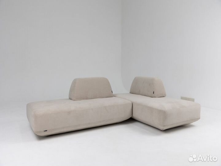 Диван 3200х1600 мм