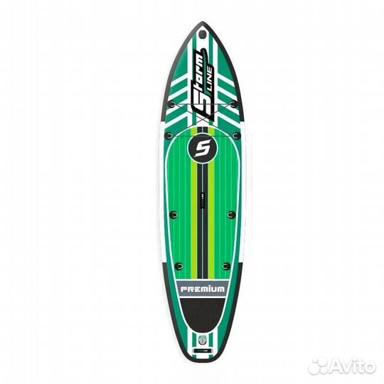 Сап-board Stormline Premium 10.8