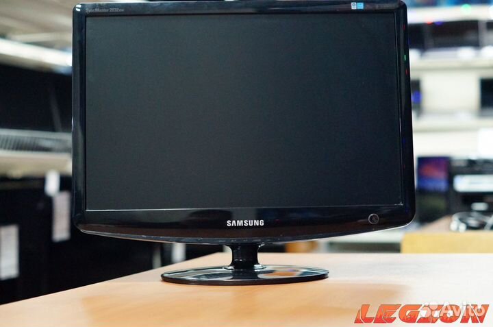 Большой Монитор Самсунг 50 сантиметров