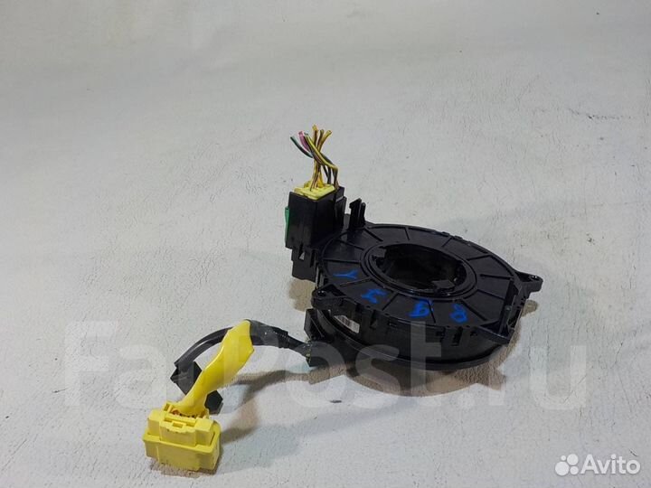 Подрулевой шлейф mitsubishi galan 9