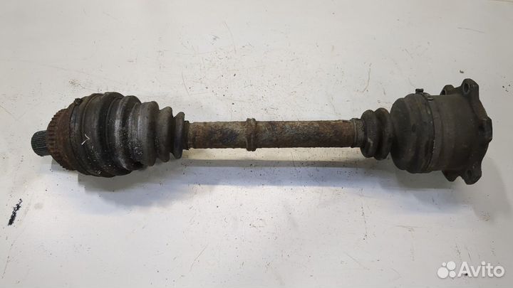 Полуось Audi 100 (C4), 1991