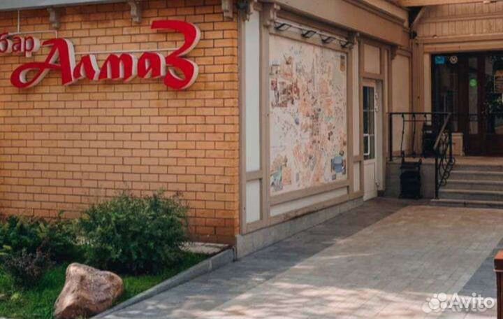 Уборщица и посудомойщица ресторан