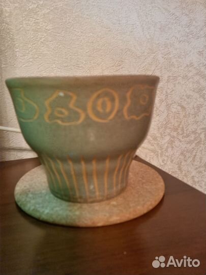 Горшок для цветов