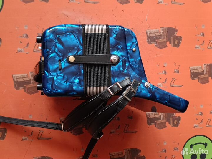 Аккордеон Farinelli 1/2 /Скупка