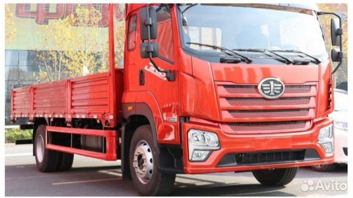 FAW JK6 CA 1181, 2023