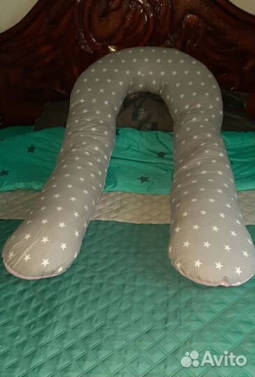 Подушка для беременных