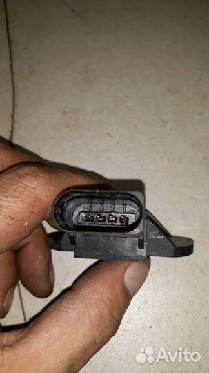 Датчик абсолютного давления