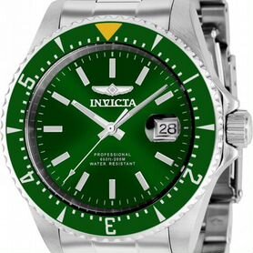 Механические Дайверские Часы Invicta Pro Diver