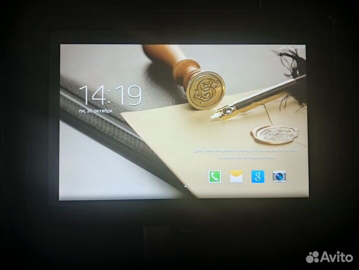 Планшет samsung galaxy note GT-N 8000