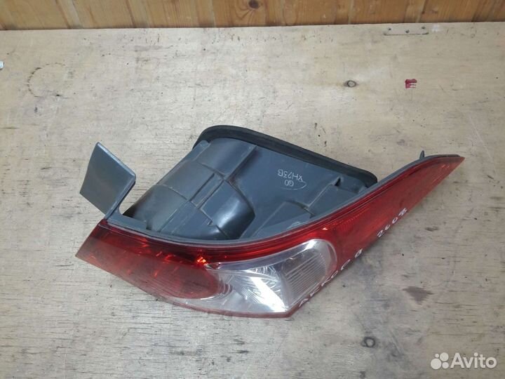 Фонарь задний правый Honda Accord 8 2008-2015