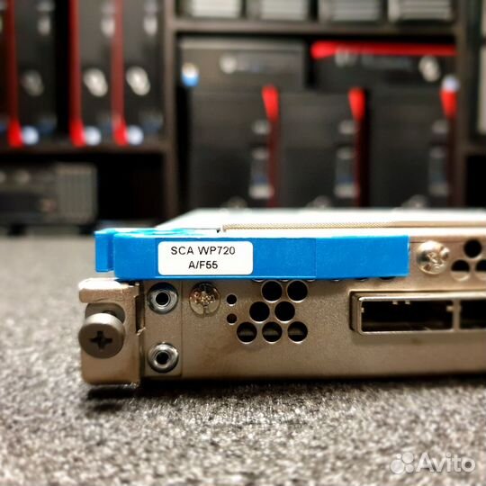 Дисковый контроллер hitachi 5541852-A