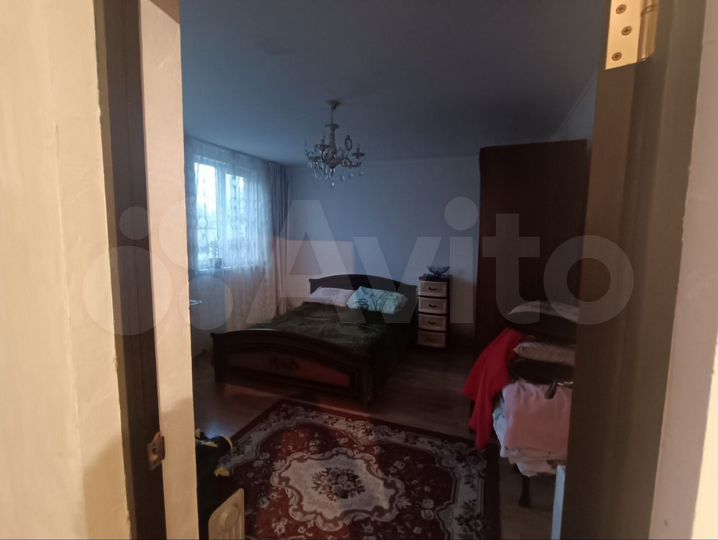 Дом 100 м² на участке 16 сот.