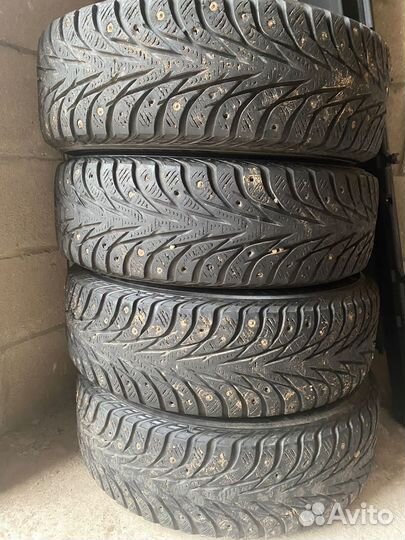 Колеса r15 зимние летние