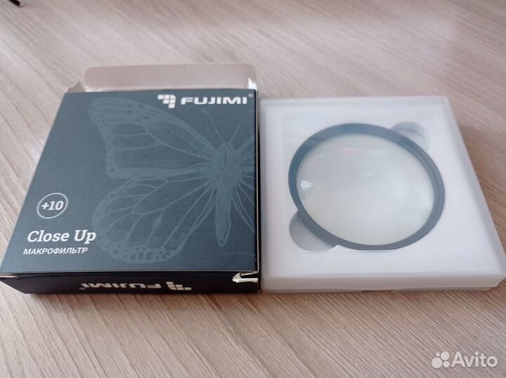 Макролинзы