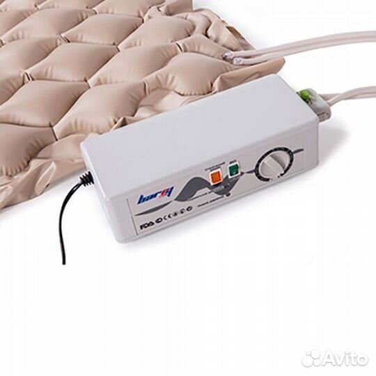 Противопролежневый матрас Barry Serio (c функцией