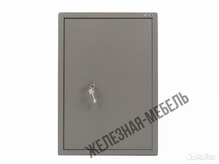 Бухгалтерский сейф для офиса Aiko TM-63Т