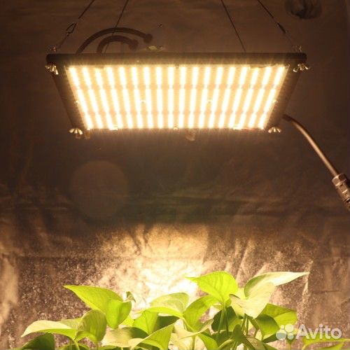 Quantum Board 120 Вт qb288 v2 Samsung lm301H(B) Ep