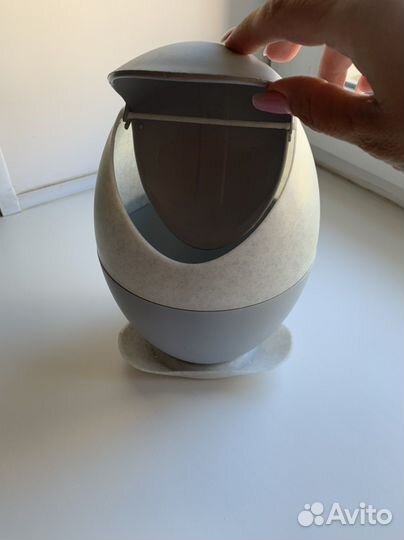 Мусорный контейнер для стола