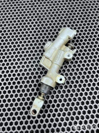 Тормозная машинка Yamaha WR 450F 2005-2006