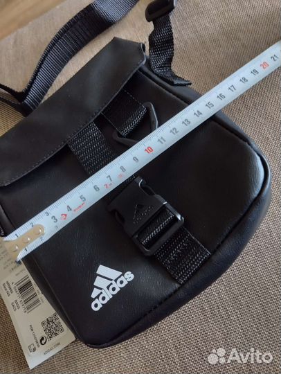 Сумка Adidas Essentials Crossbody оригинал