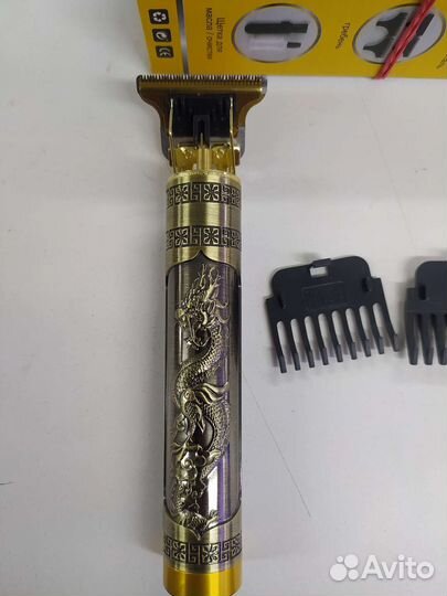 Триммер Огонь для бороды только оптом