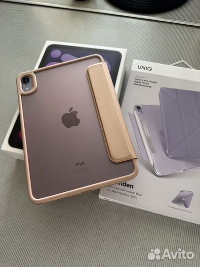 Aipad mini 2021 64 гб wi fi