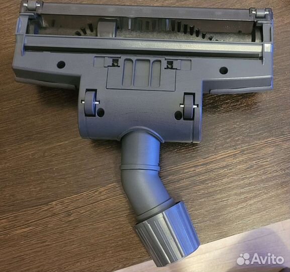 Турбо щетка для пылесоса