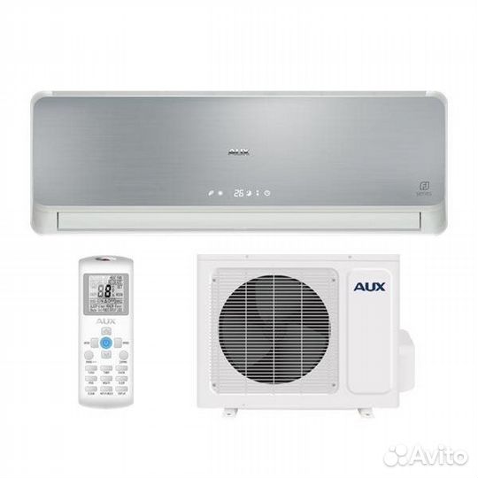 AUX ASW-H12B4/FJ-SR1/AS-H12B4/FJ-R1