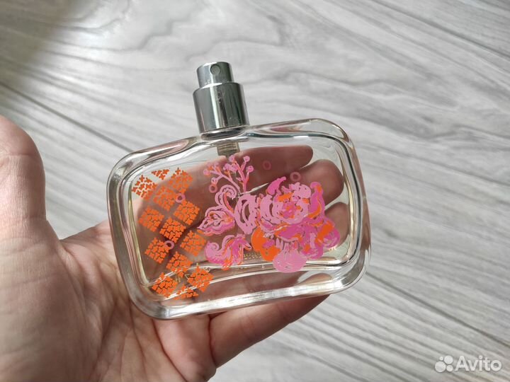 Fragonard Tilleul Cédrat (половина от 50 ml)