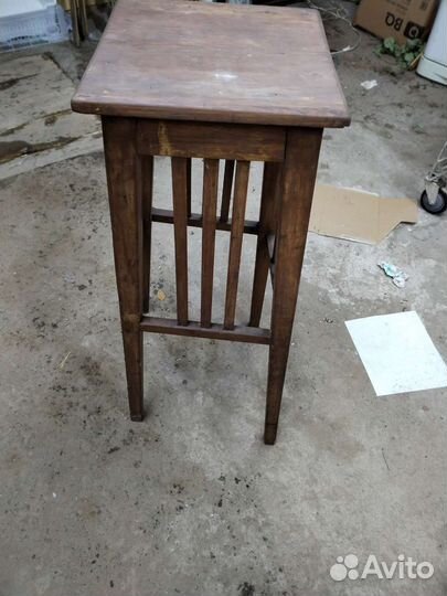 Подставка под цветы СССР