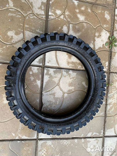 Покрышка на мотоцикл mitas
