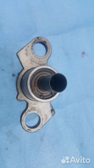 Главный тормозной цилиндр Chery Tiggo T11 Тигго