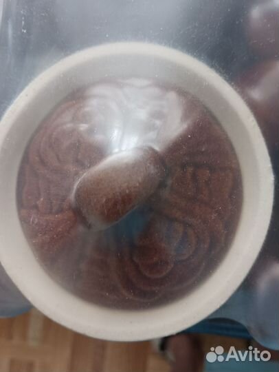 Горшки для запекания новые