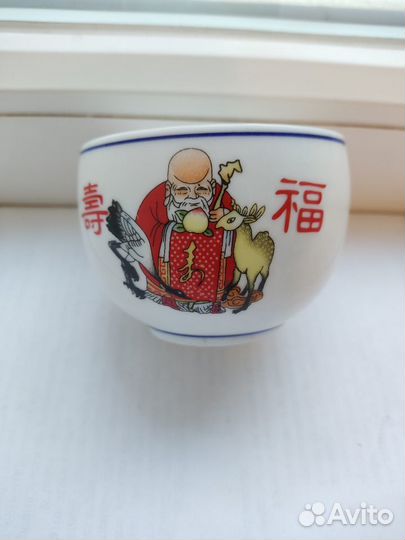 Керамика СССР, чсср, Франции, кнр