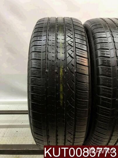 Dunlop Grandtrek Touring A/S 235/60 R18 107U