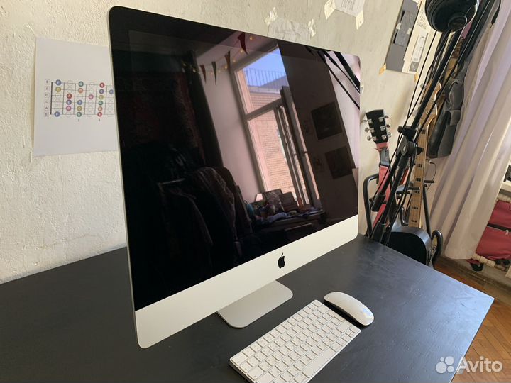 Apple iMac 27 2020