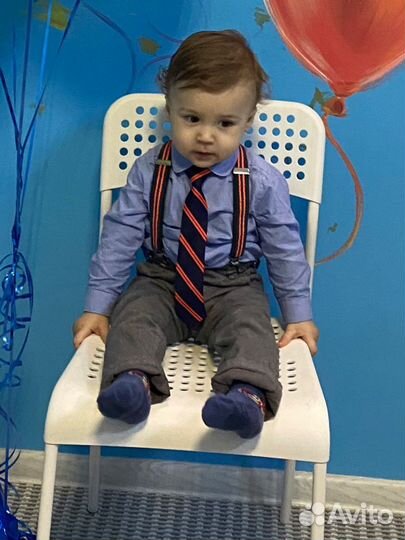 Продам костюм 86 размера