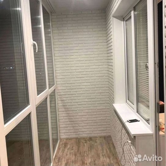 Пластиковые окна, окна пвх