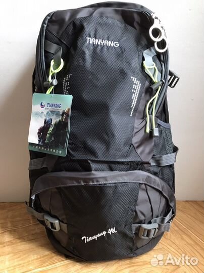 Туристический рюкзак Tianyang