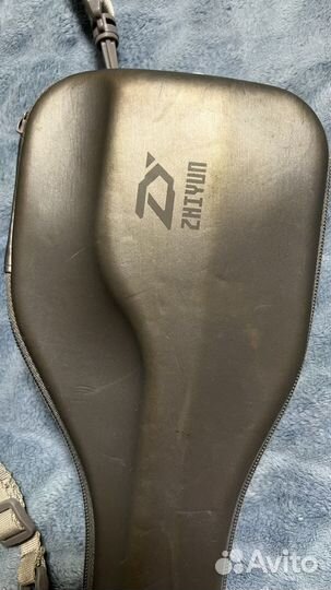 Стабилизатор для телефона Smooth Q