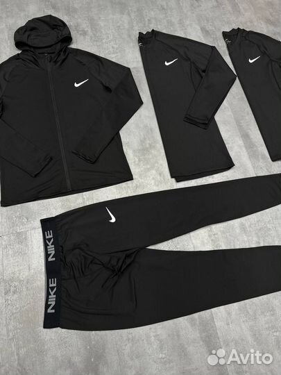 Спортивный костюм Nike 5 в 1