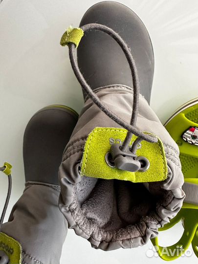 Crocs