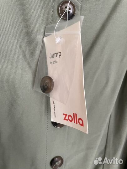 Комбинезон Zolla женский Комбинезон летний