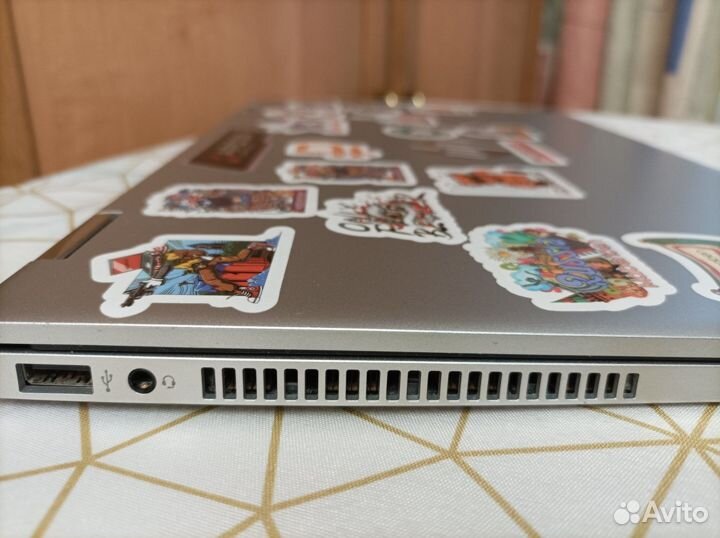 Hоутбук нр paviliоn x360 соnvеrtiblе (dw1006ur)