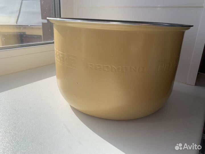 Мультиварка redmond rmcm20