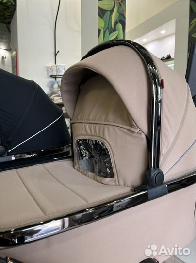 Коляска carrello ultimo 2023