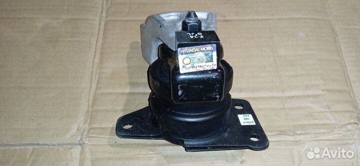 Опора двигателя Hyundai Trajet